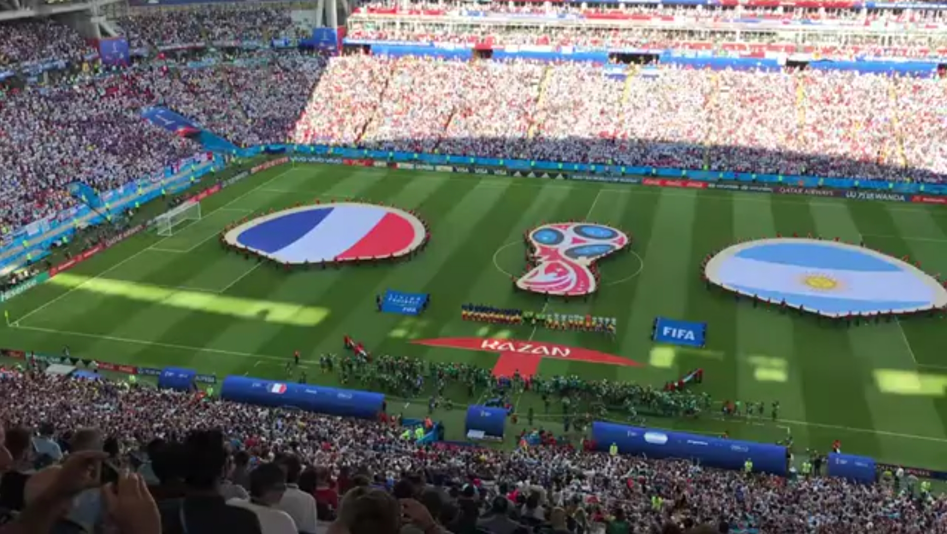 然而
