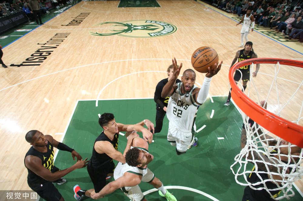 的高光表现 的高光表现