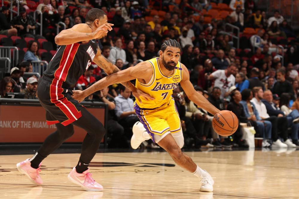 兰队的灵魂 兰队的灵魂